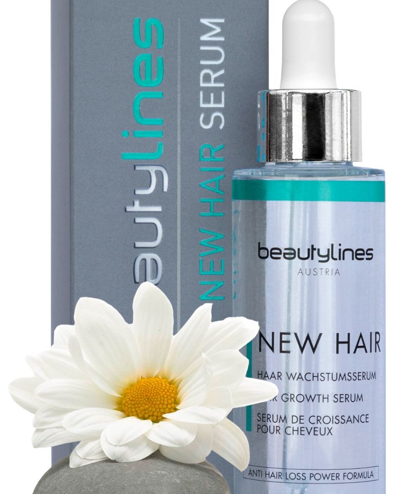 beautylines New Hair 50ml