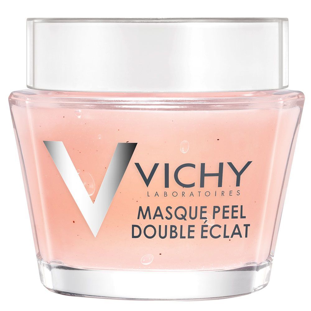 VICHY hauterneuernde Mineralmaske