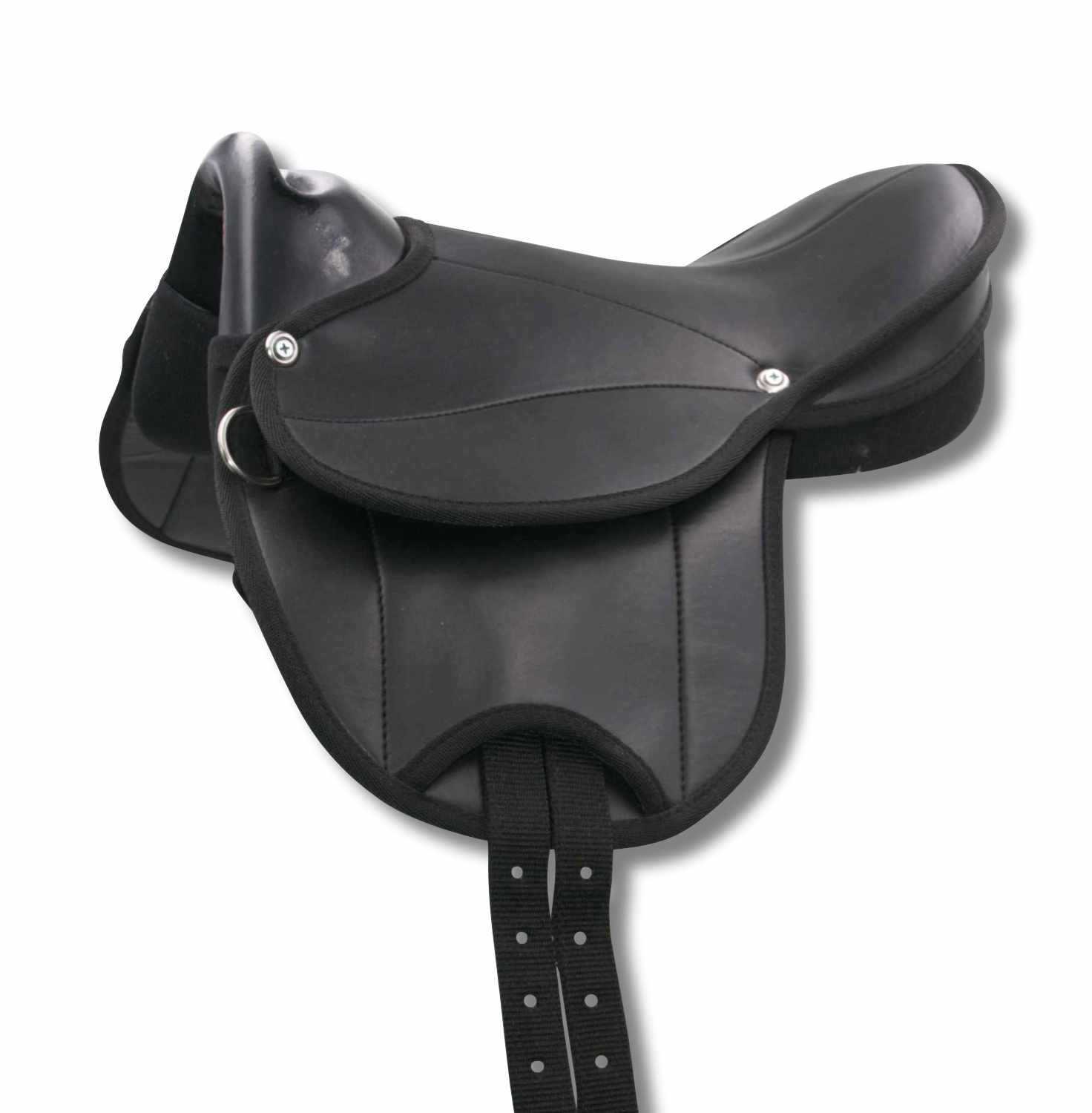 AMKA Pony-Shettysattel Little Emily