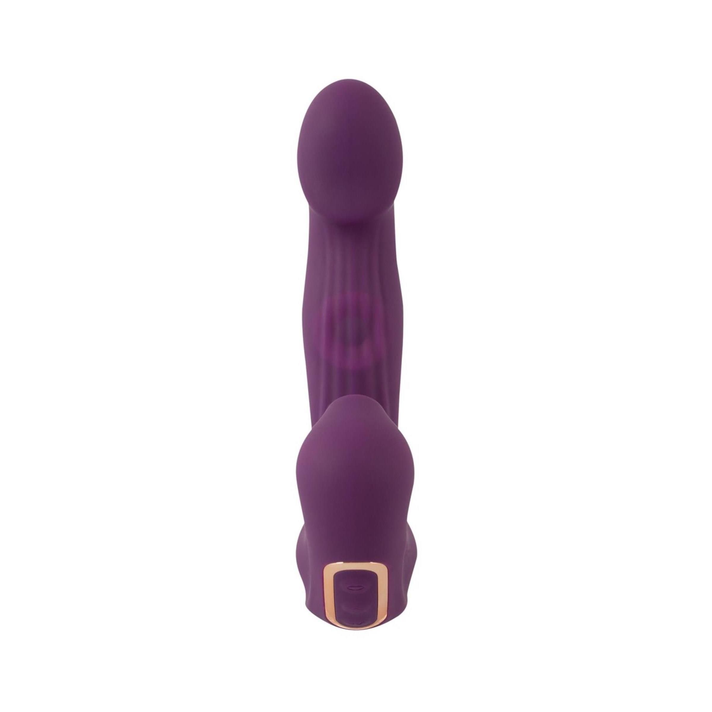 Javida 4 Function Vibrator