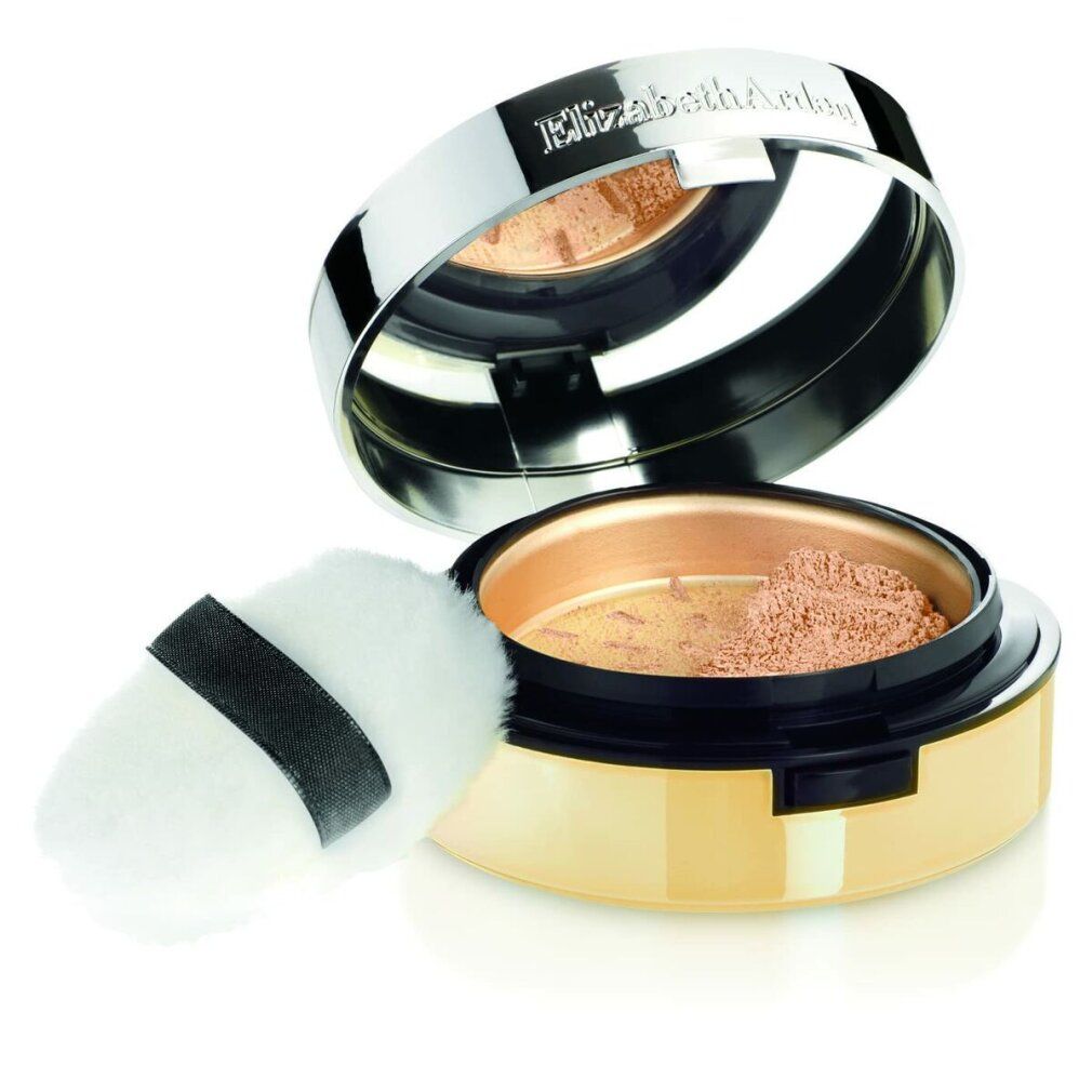 Elizabeth Arden Pure Finish Mineral Powder Foundation nº2