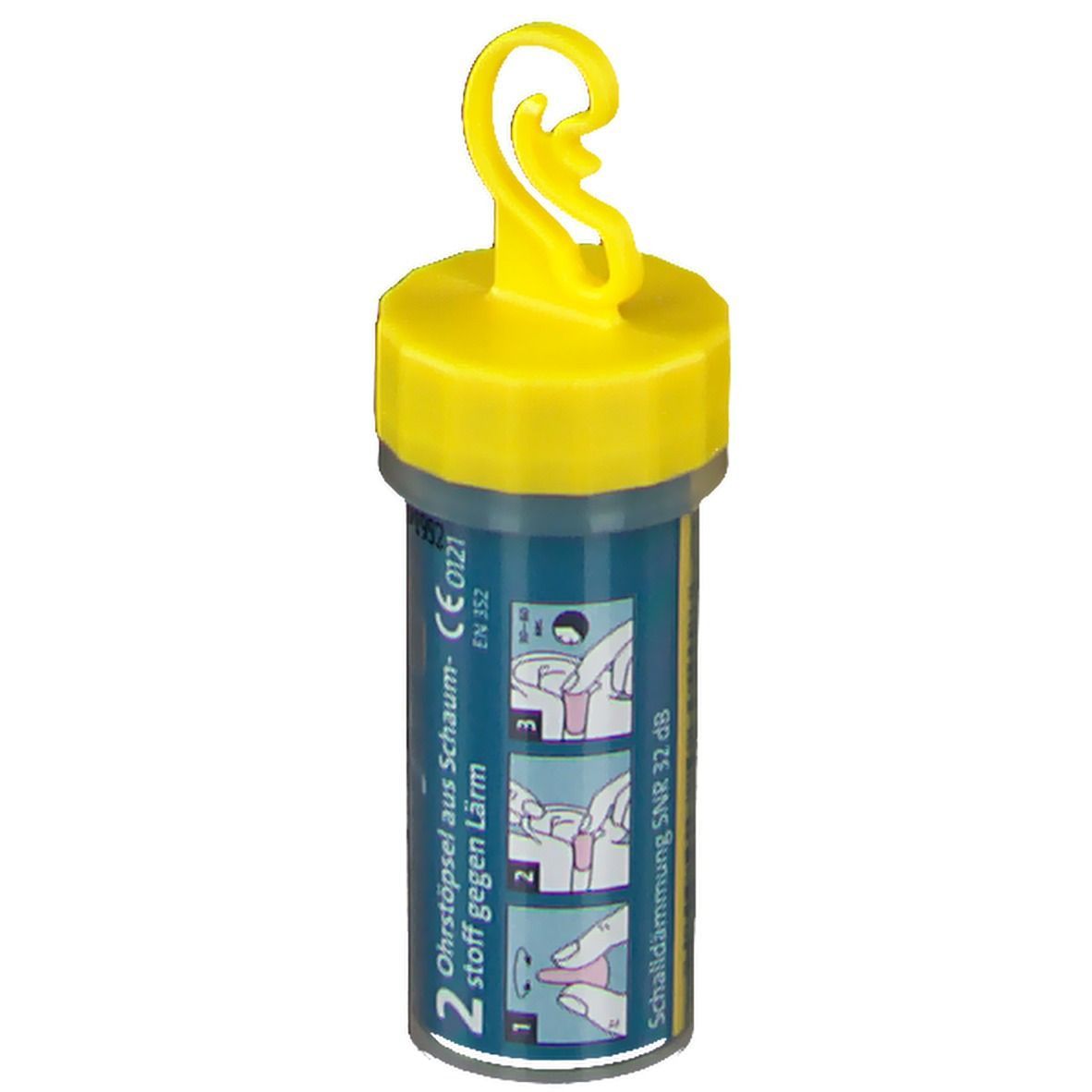 OHROPAX® Soft