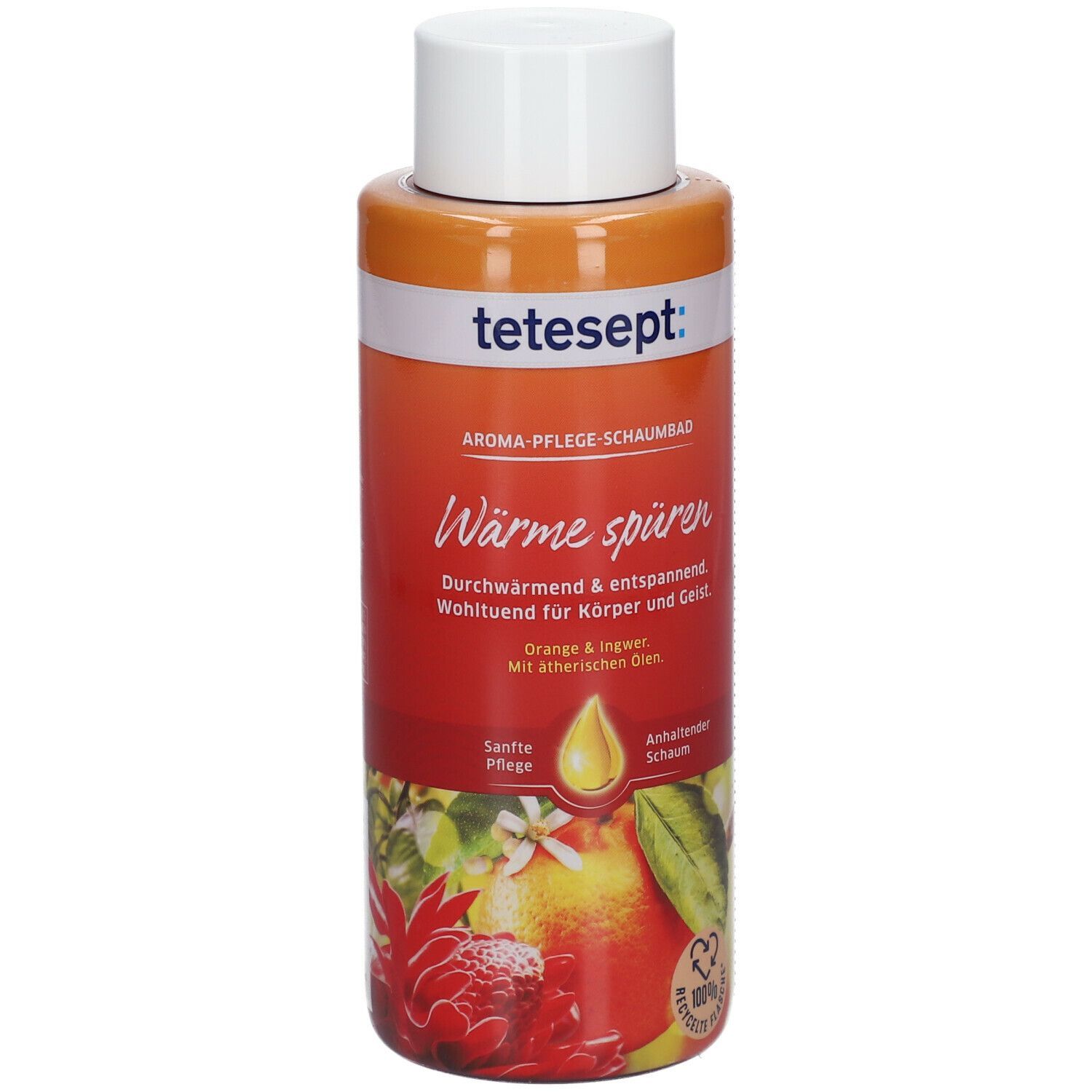 tetesept® Wärme spüren