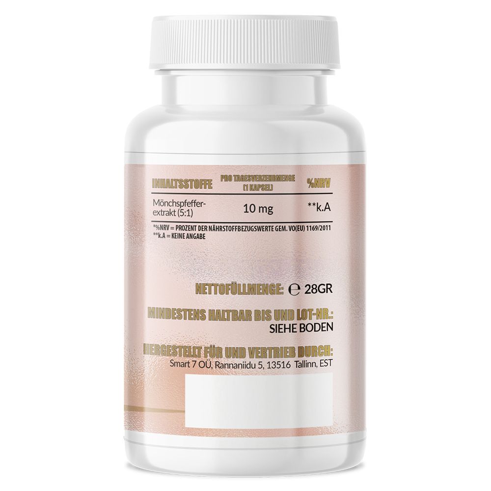 Enolenia® | BoobsBoost Kapseln