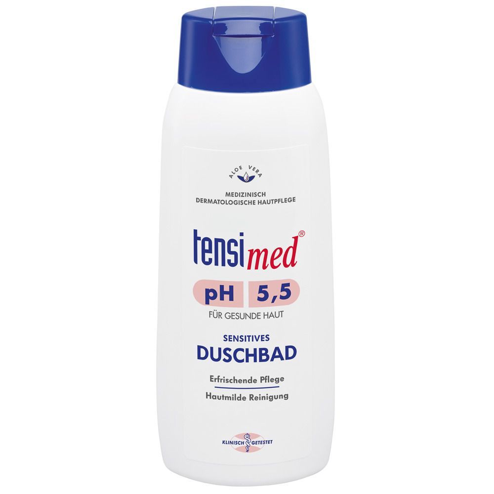 tensimed® sensitives Duschbad