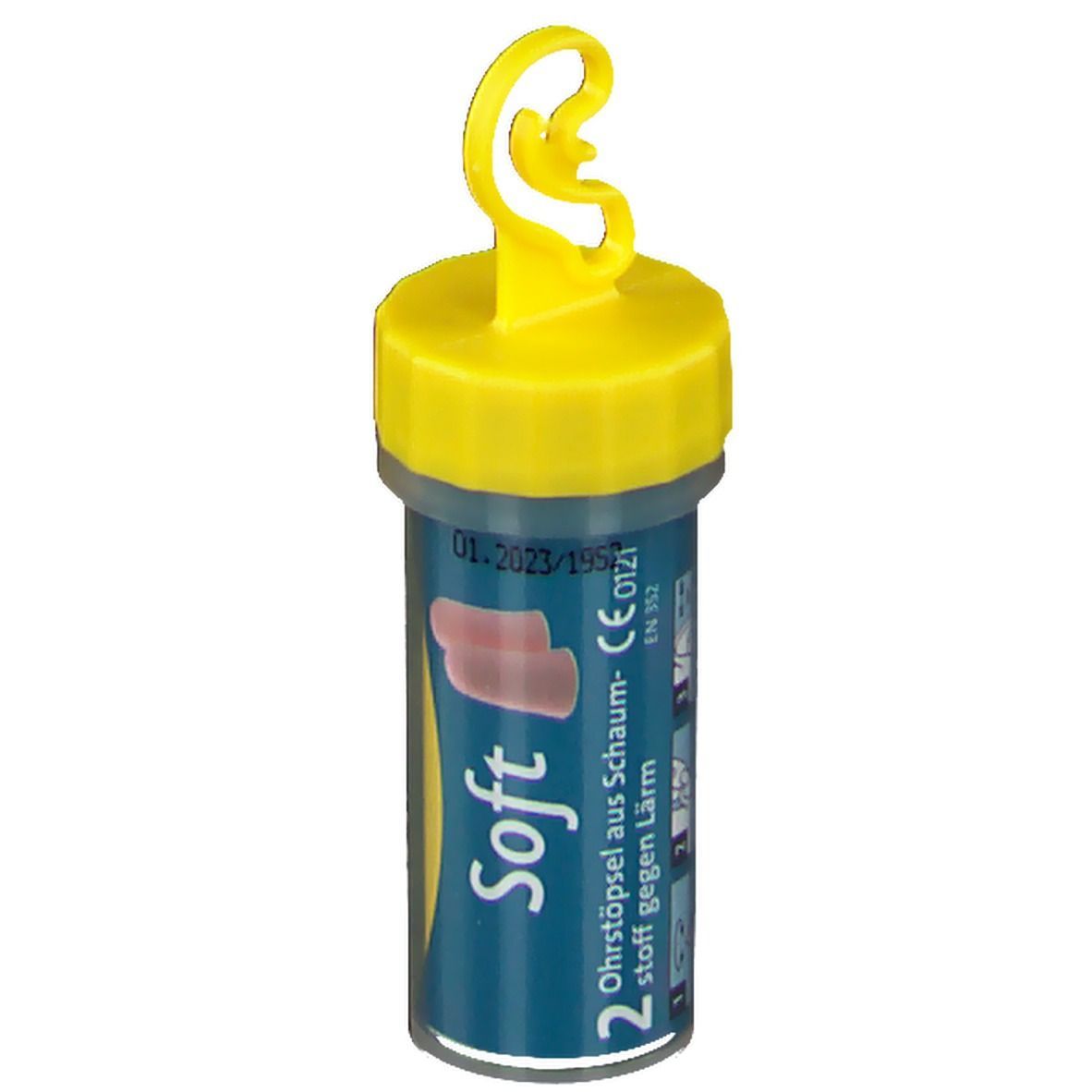 OHROPAX® Soft