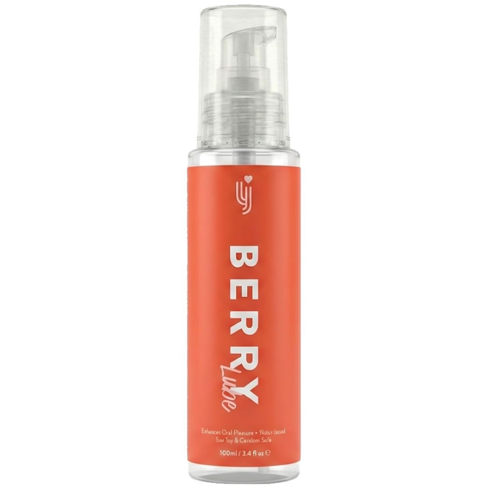 Lovingjoy *Berry Lube*