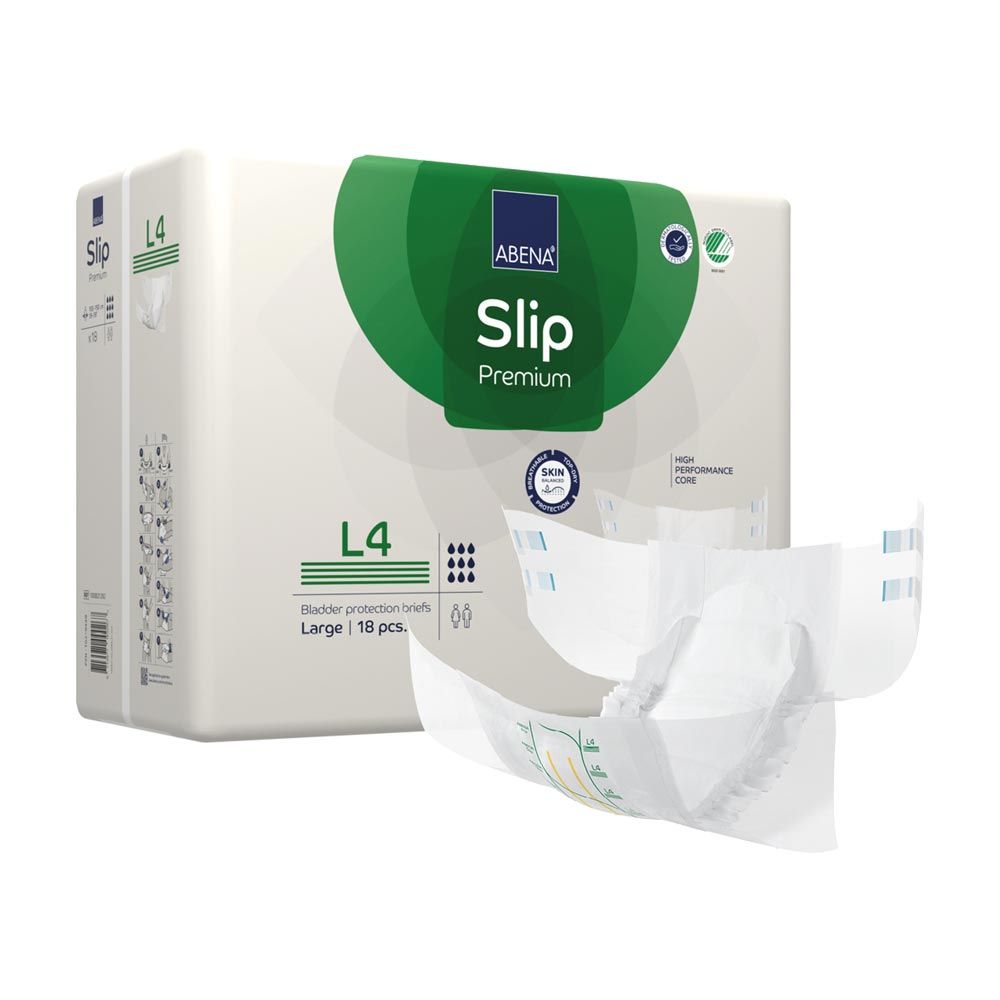 ABENA Slip Premium 4