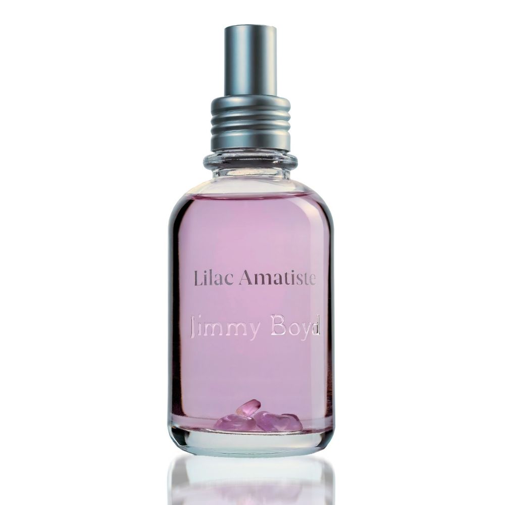 Jimmy Boyd Lilac Amatiste Organic Parfum