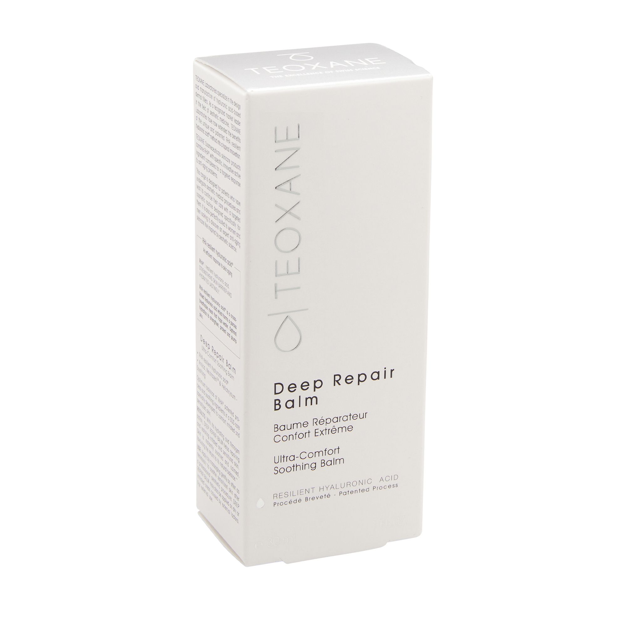 TEOXANE Deep Repair Balm