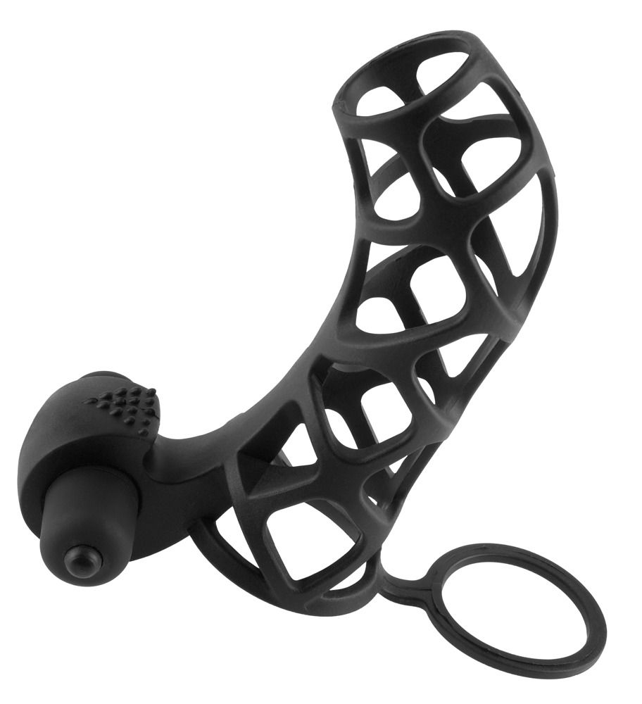 Fantasy X-Tensions - FXT Extreme Silicone Power Cag