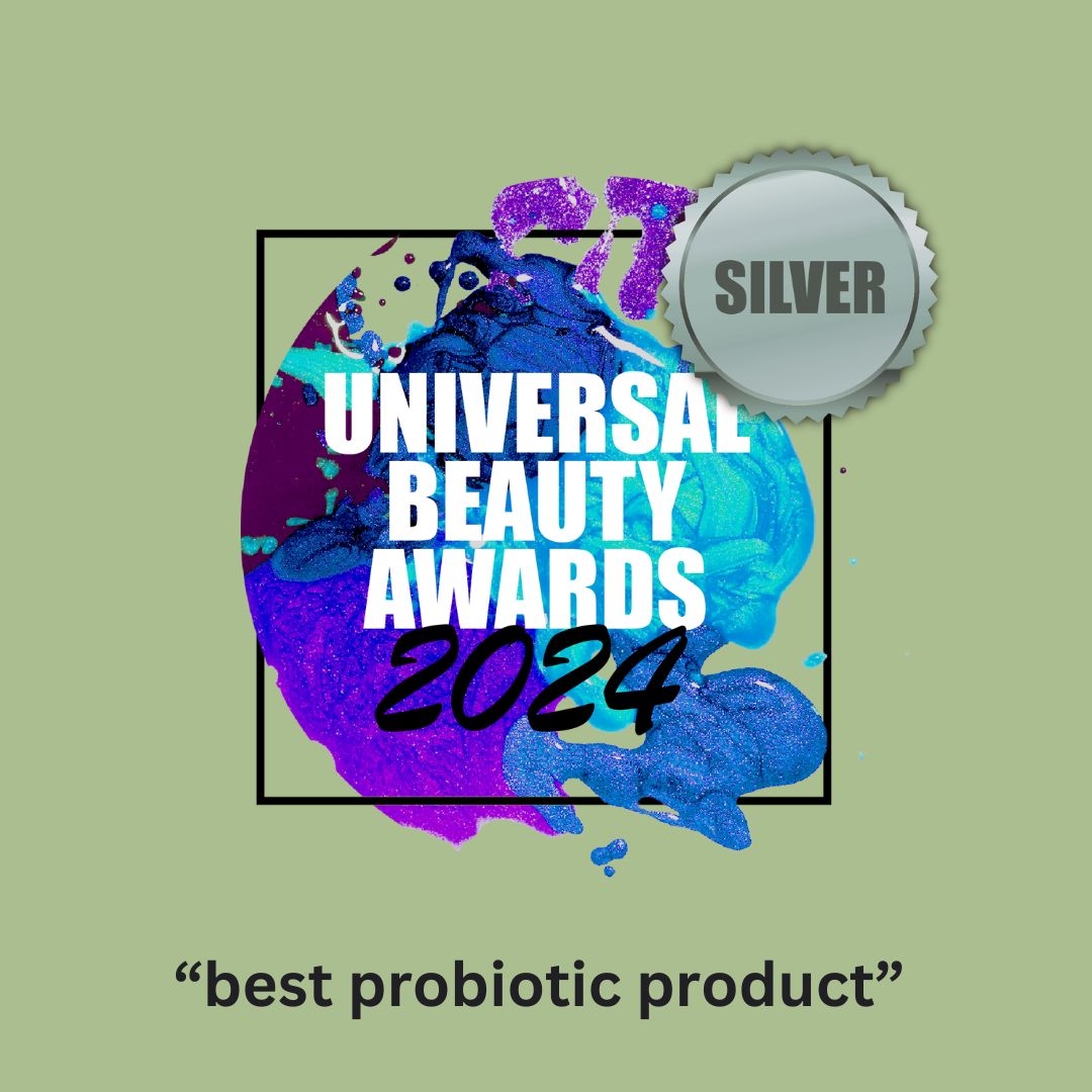 LICHTGRÜN® Roll-On Hyaluronserum 4-fach Augen| Lippen