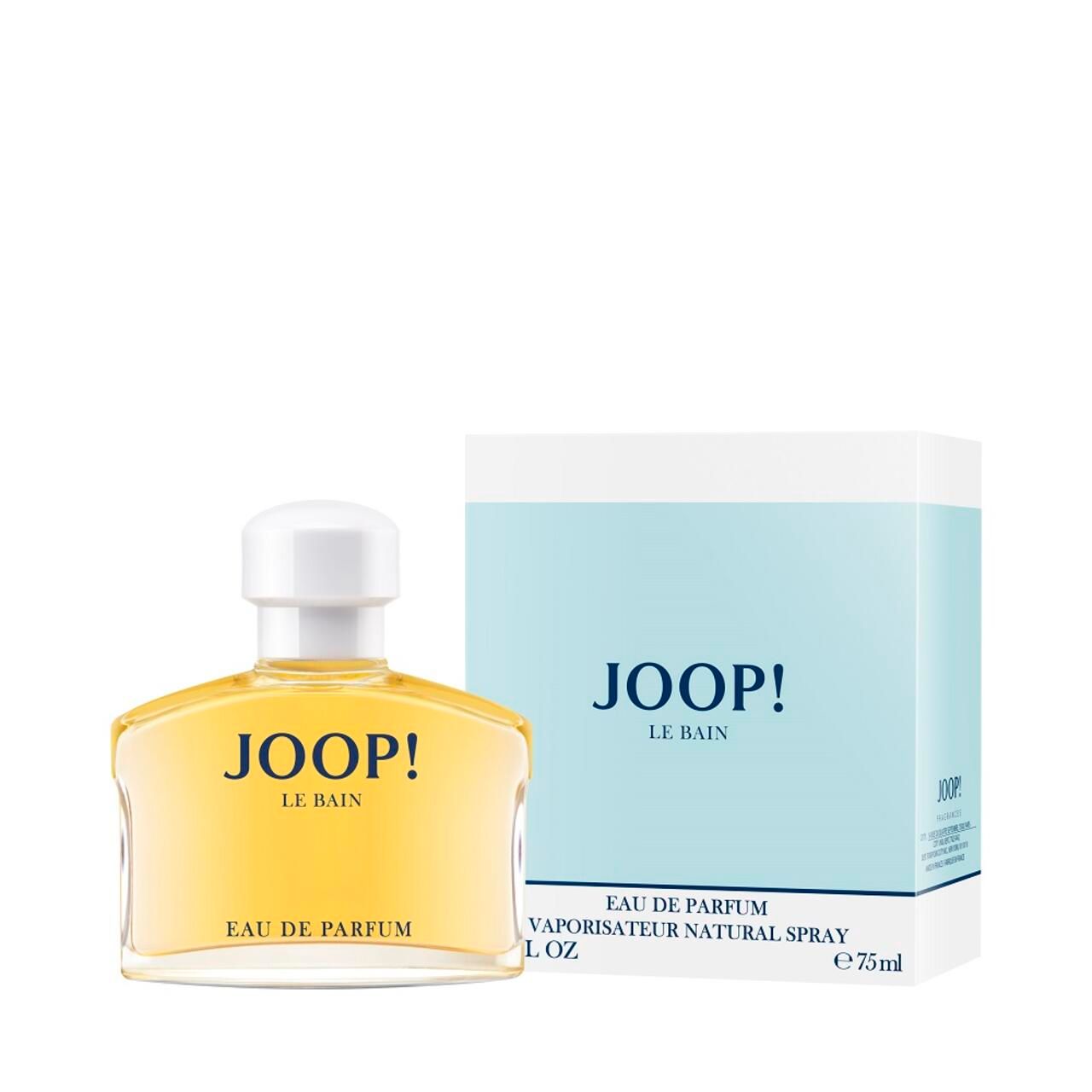 Joop! Le Bain, EdP