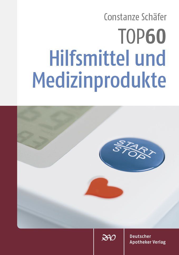 TOP 60 Hilfsmittel und Medizinprodukte