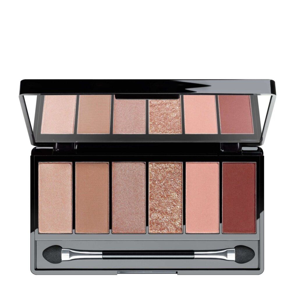 Artdeco Iconic Eyeshadow Palette Pretty In Sunshine.