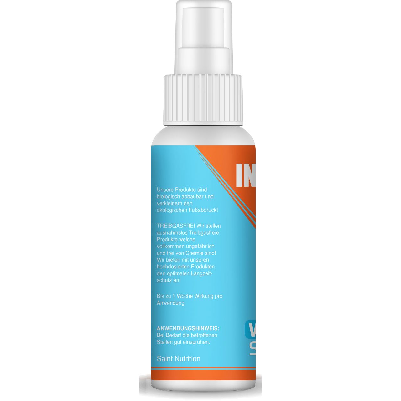 Intravet® | Wespen Spray | Wespenabwehr
