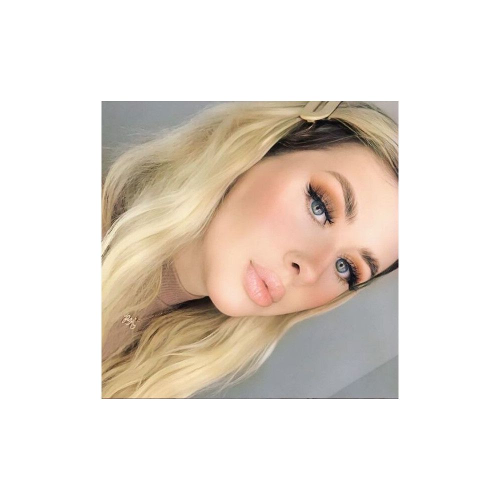 Oh My Lash - Falsche Wimpern aus Nerz