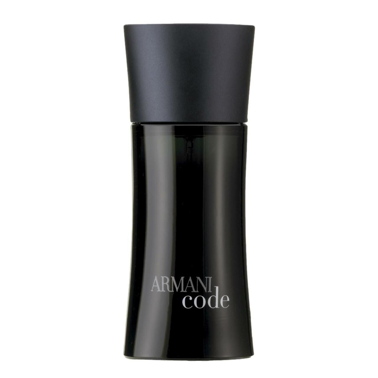 GIORGIO ARMANI ARMANI code