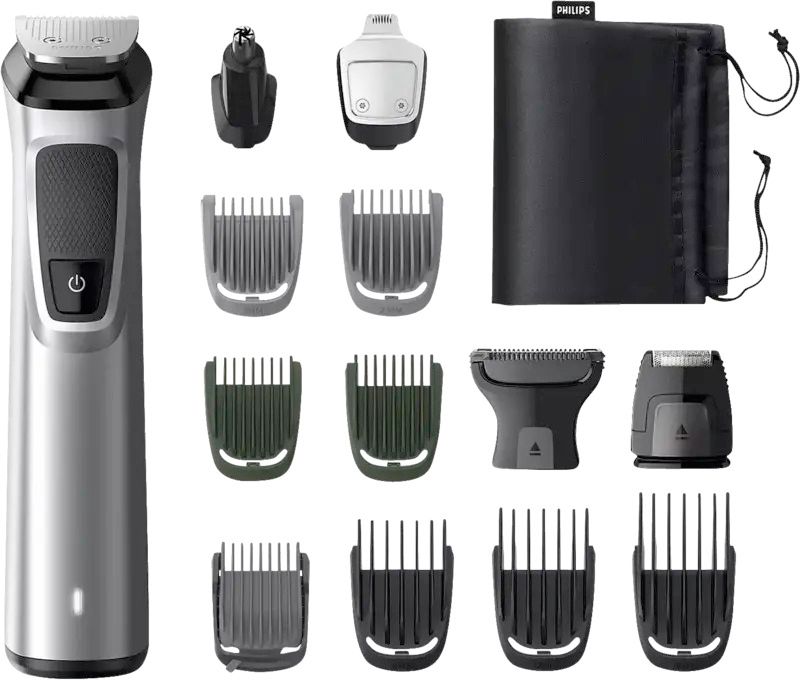 Philips MG7720/15 - Barttrimmer