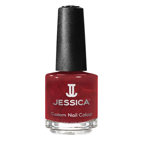 JESSICA Cosmetics Nail Colour