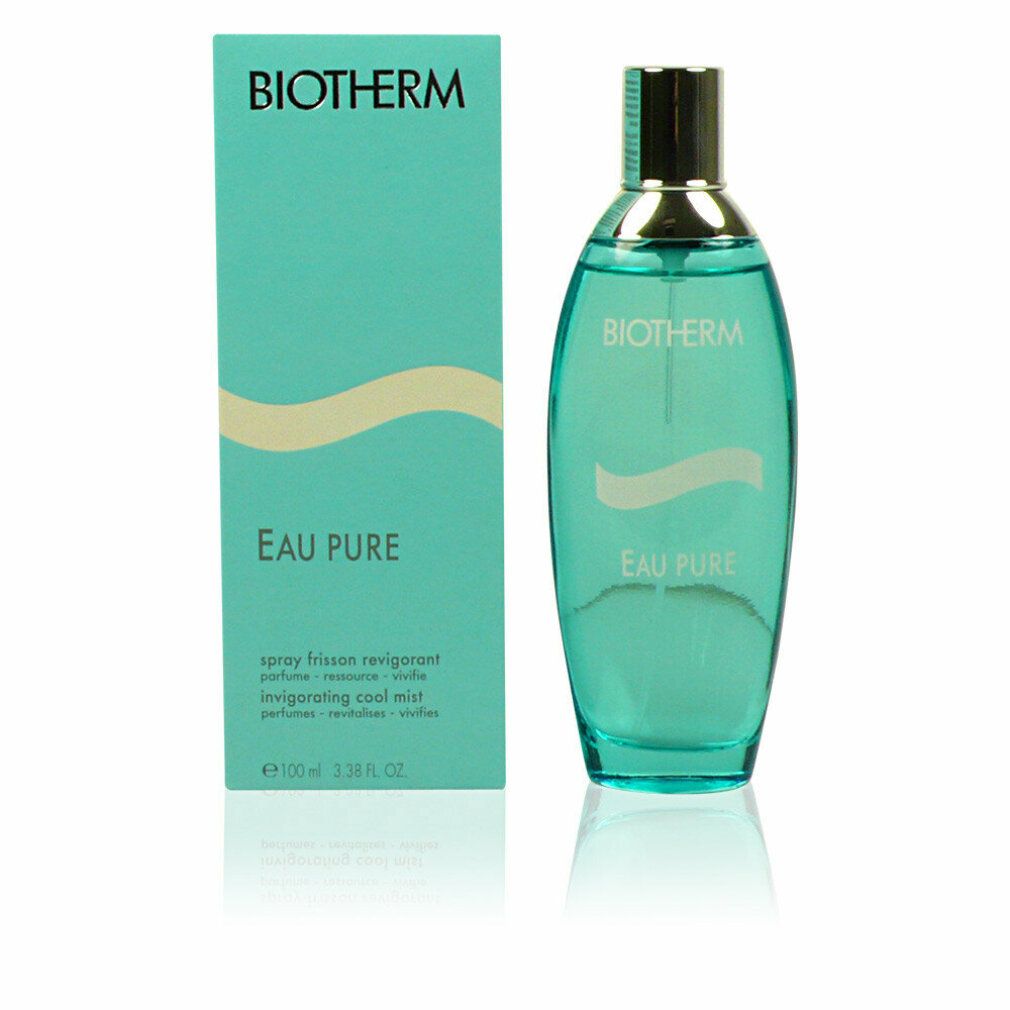 BIOTHERM EAU PURE Körperspray