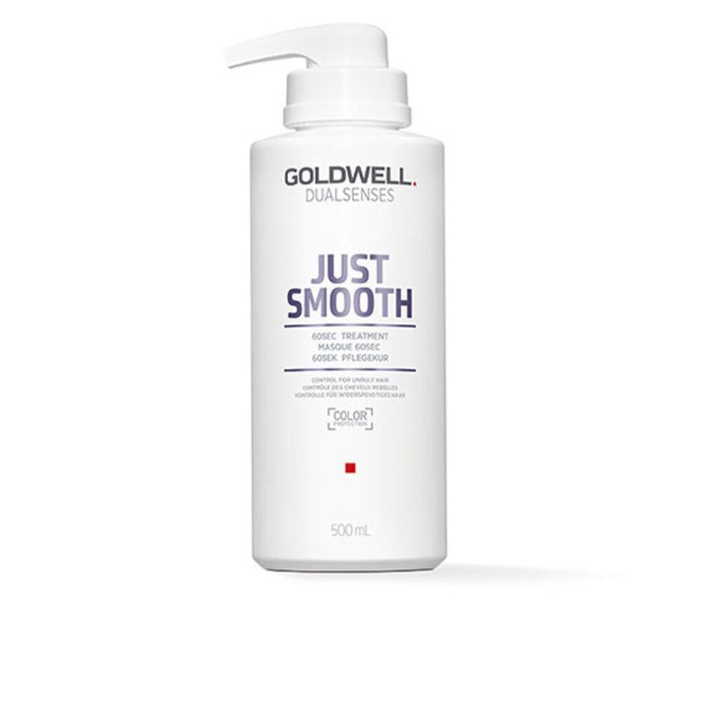 Dualsenses Just Smooth 60s Behandlung