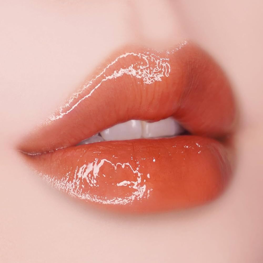 UNLEASHIA Popcorn Syrup Lippen-Plumper