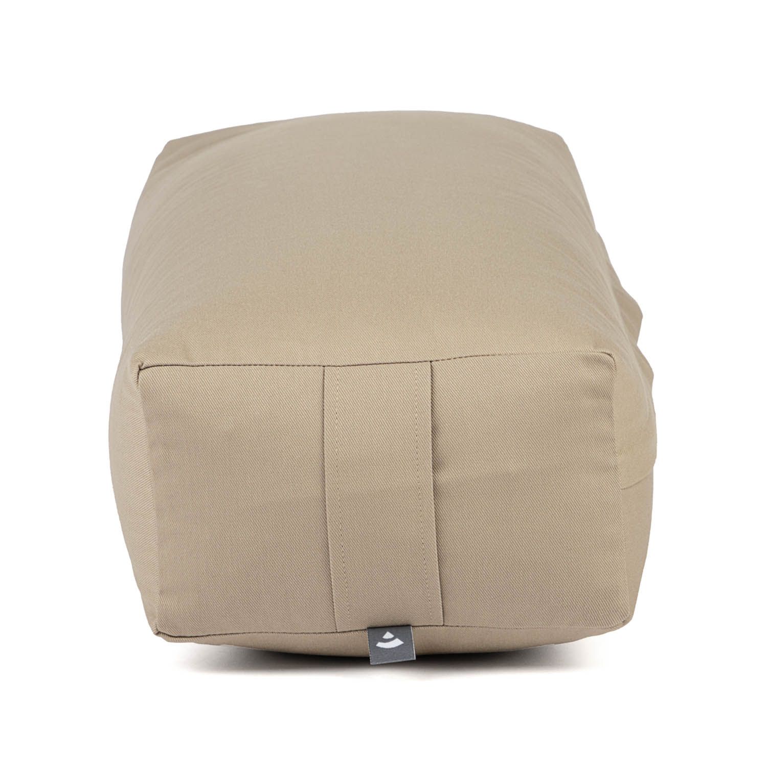 bodhi Yoga-Bolster SALAMBA ECO | Füllung: Dinkel