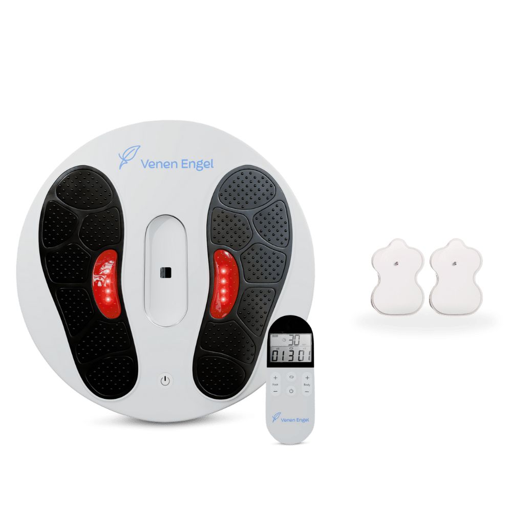 Venen Engel EMS Venen Board