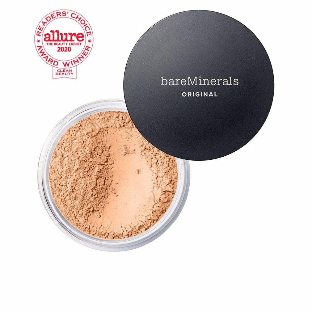 BareMinerals Original Foundation SPF15