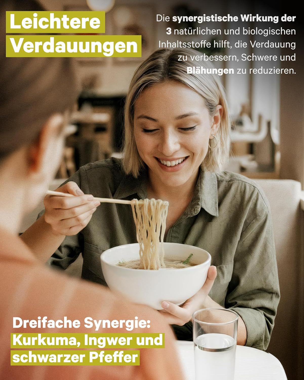 NUTRIBRAIN Kurkuma Kapsel