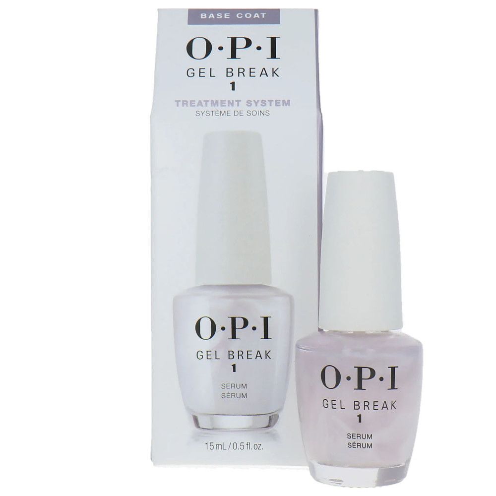 OPI - Gel Break Nagelpflege-Serum