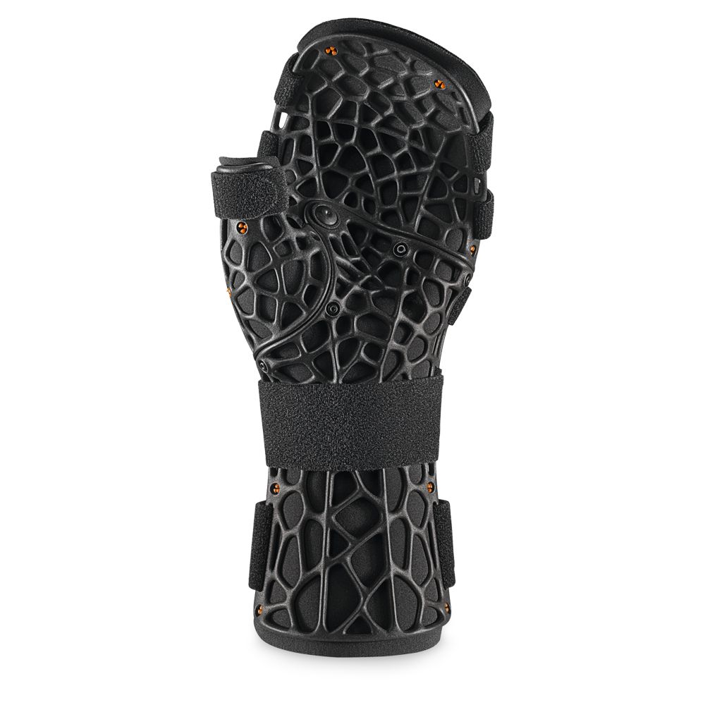 Sporlastic Manu-Cast Organic DP Handgelenkorthese mit Finger- und Daumenfixierung