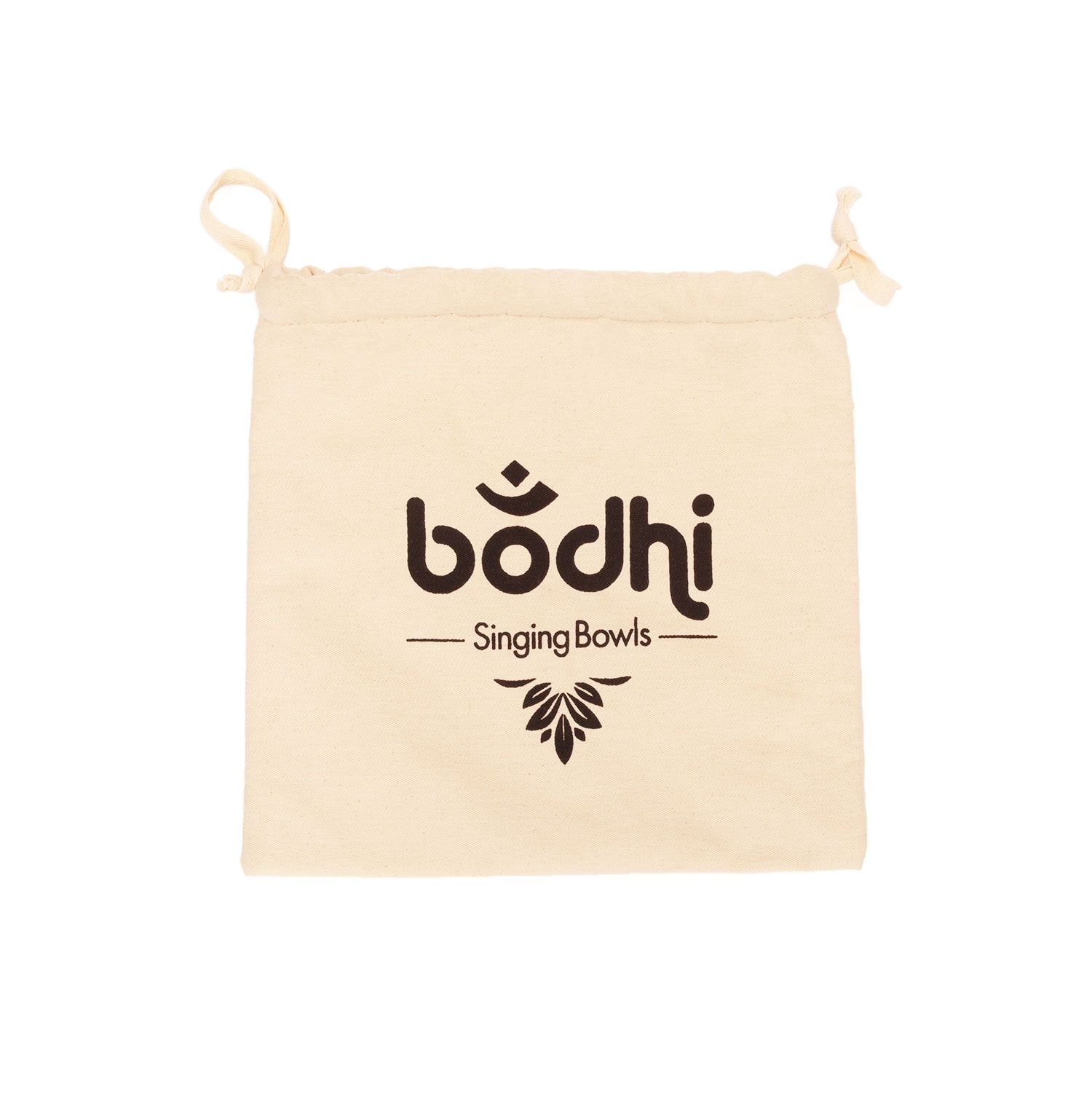bodhi Gepolsterter Beutel für Klangschale