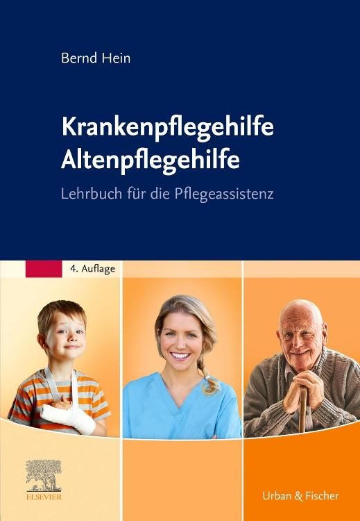 Krankenpflegehilfe Altenpflegehilfe