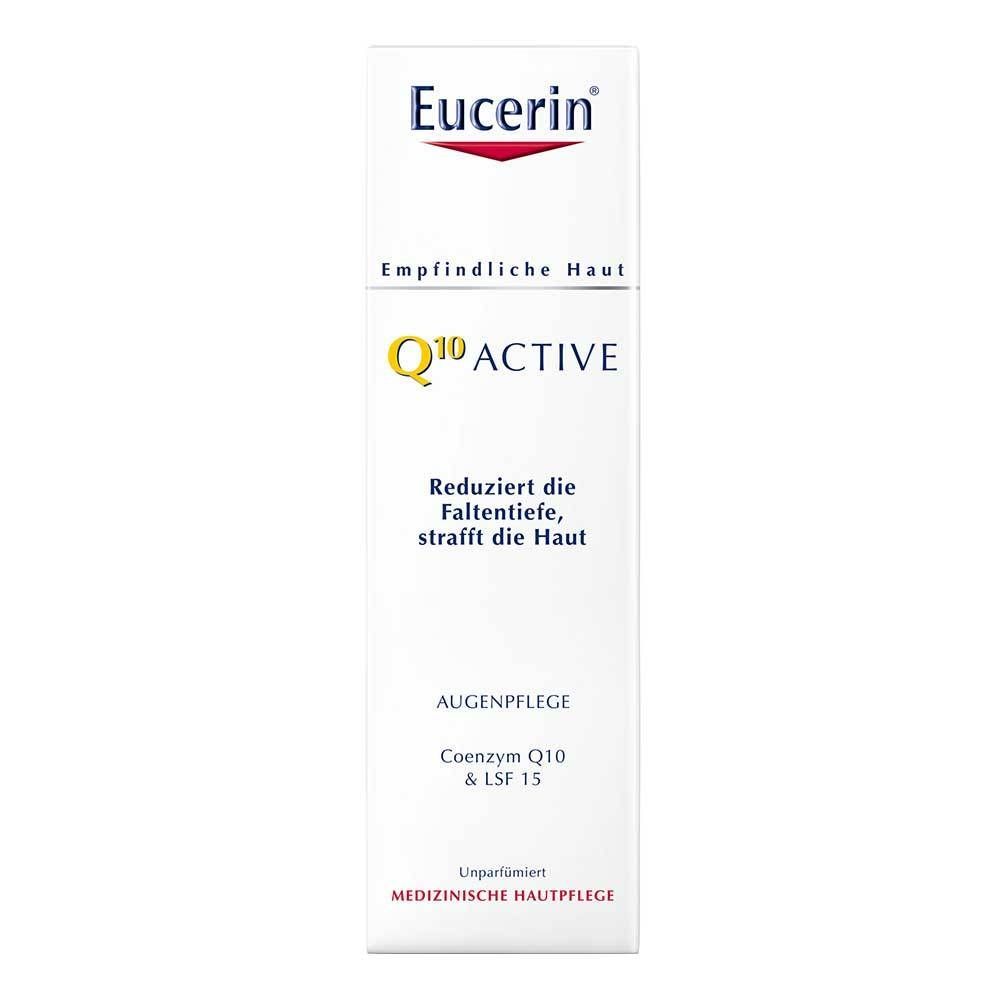 Eucerin® Q10 Active Augenpflege