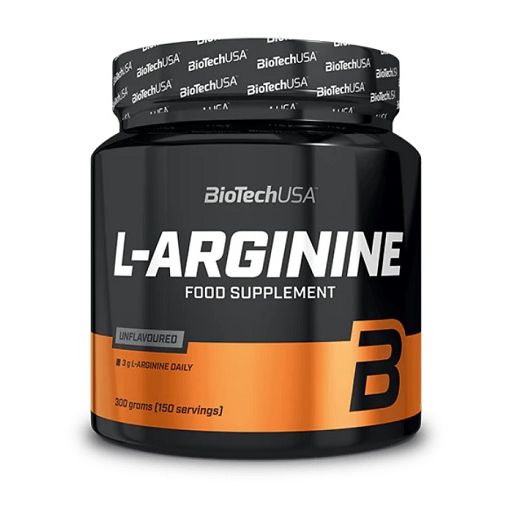 BioTech Arginin