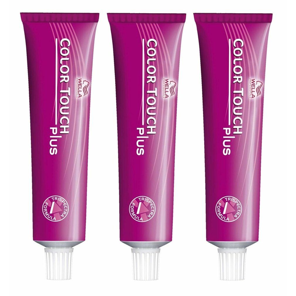 Wella Color Touch Plus 66-07 0,06 kg - Shop Apotheke
