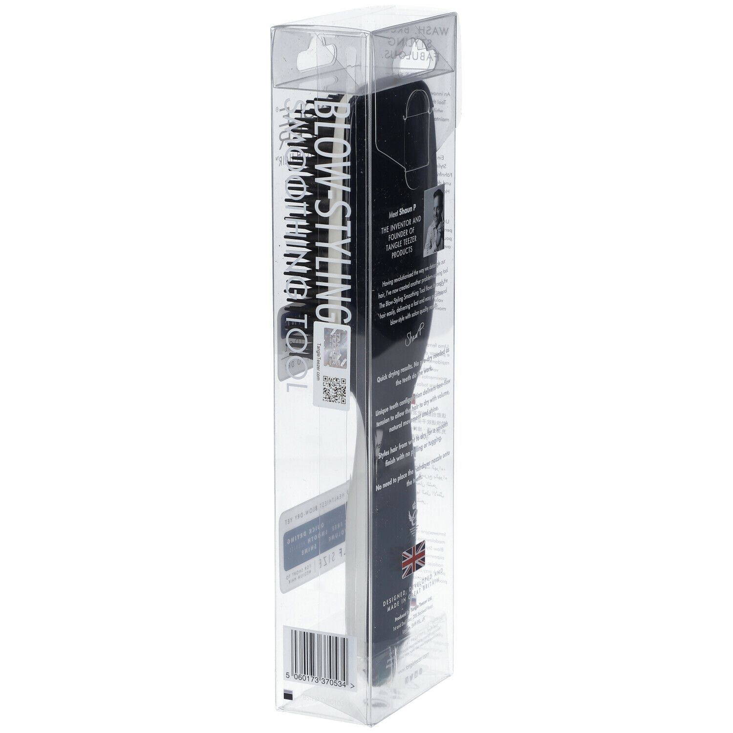 TANGLE TEEZER® Blow Styling Haarbürste