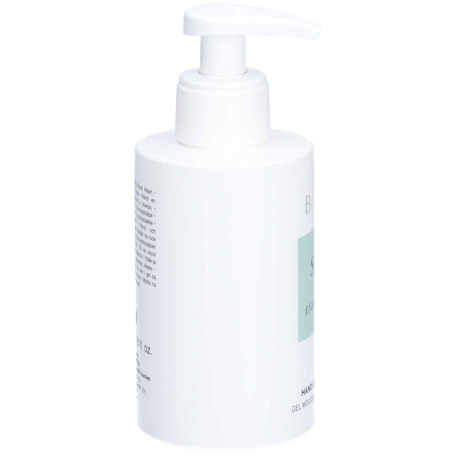 BABOR SPA Energizing Hand & Body Wash