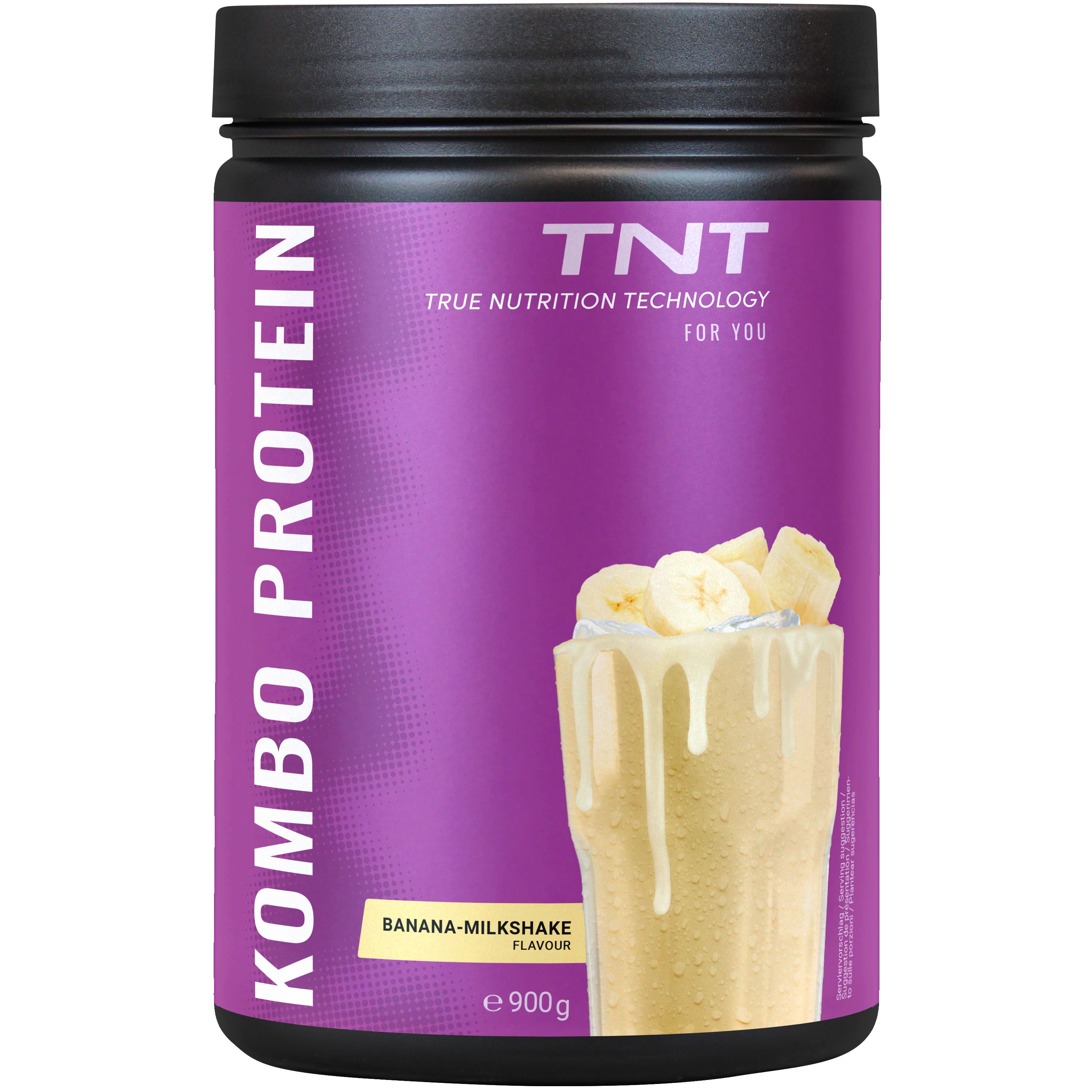TNT Kombo Protein