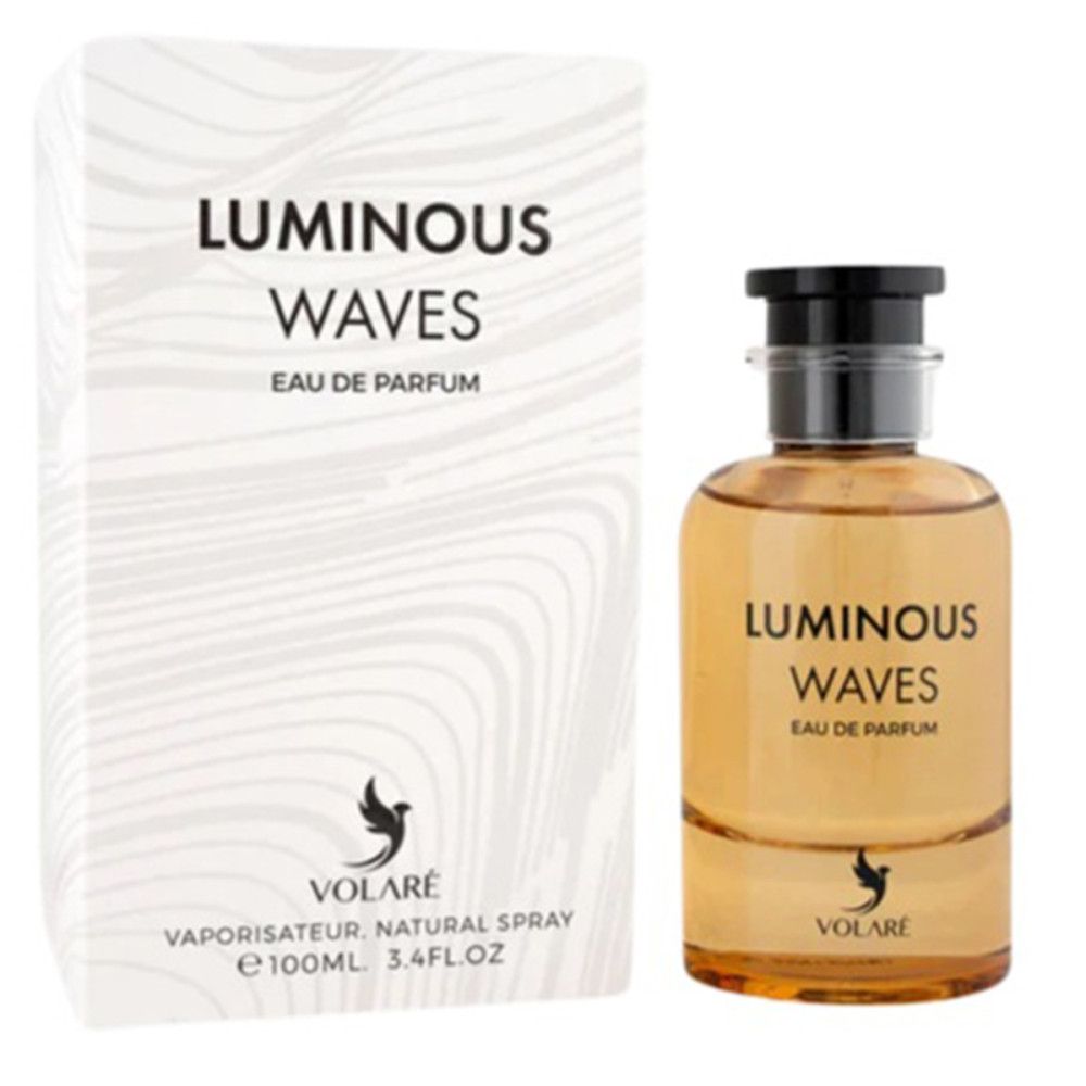 Volaré - Volaré Luminous Waves Eau de Parfum