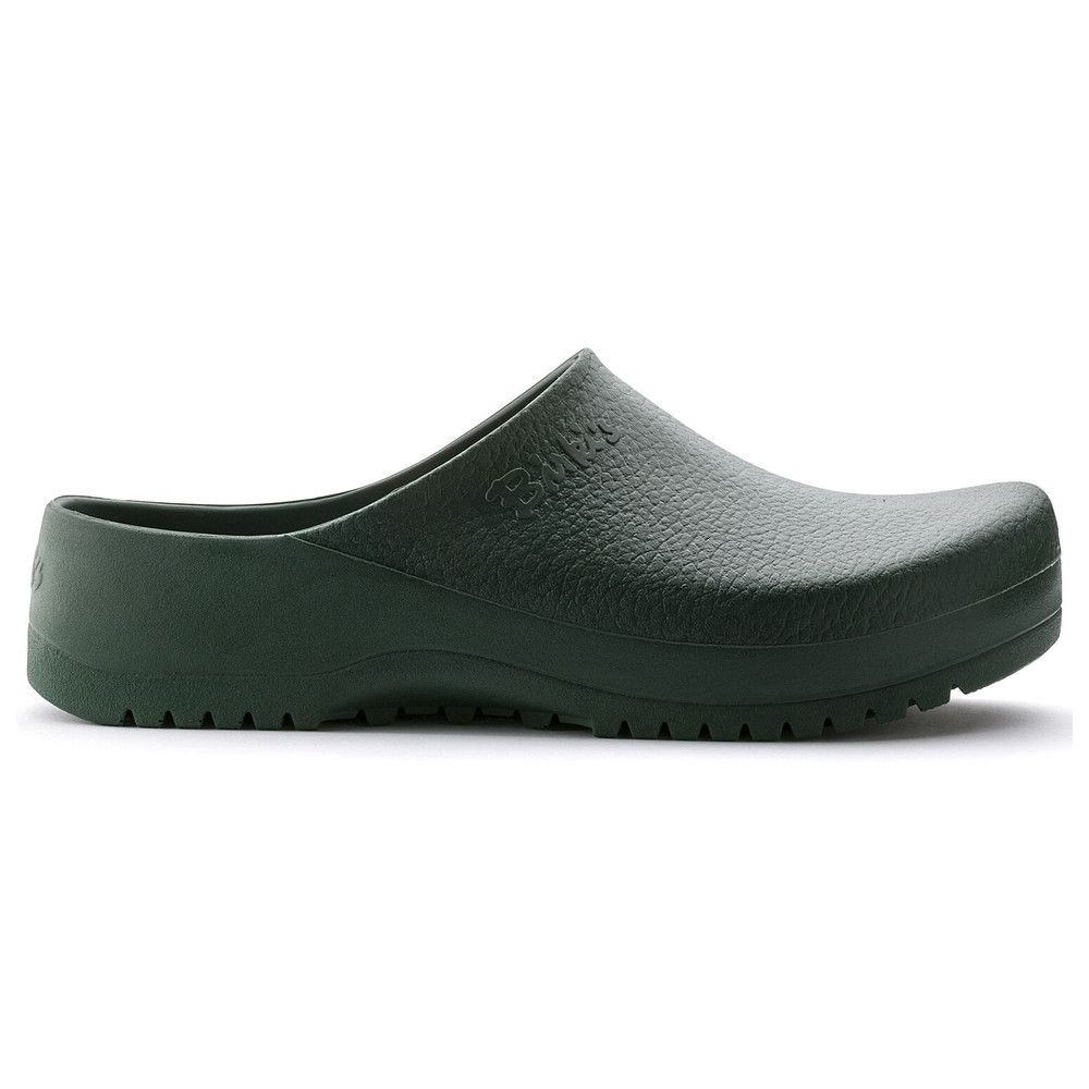 Birkenstock Super Birki grün Gr. 44