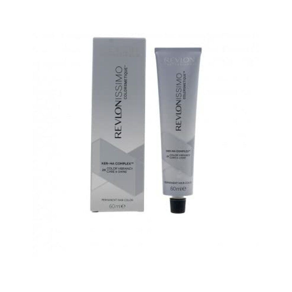 Revlonissimo Colorsmetique High Coverage 7-Medium Blonde