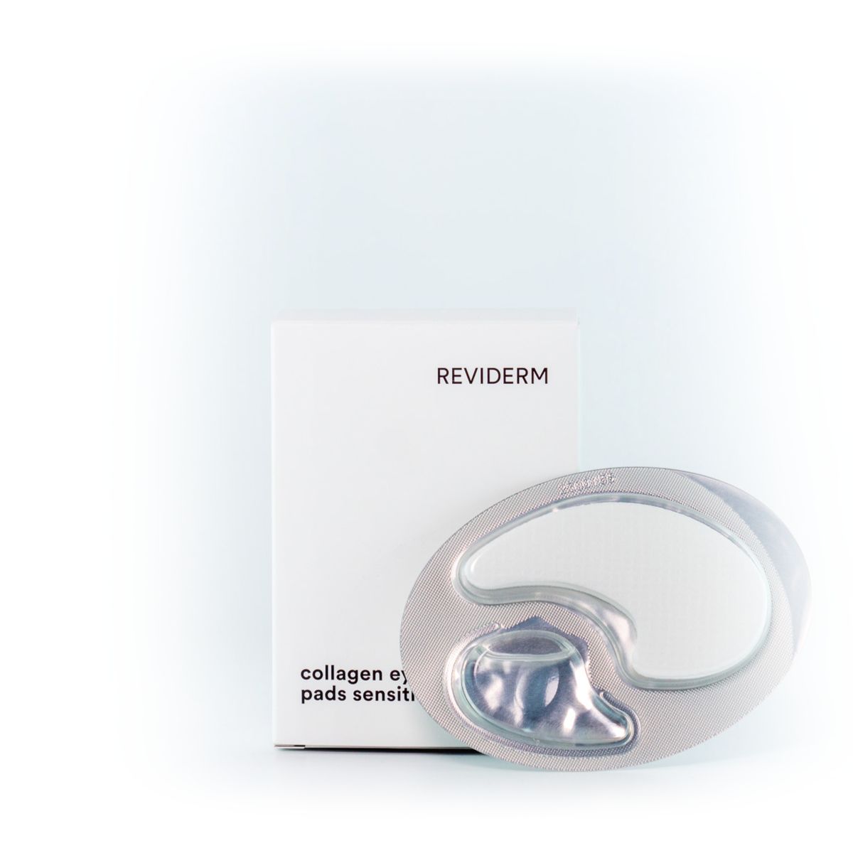Reviderm Collagen Eye Pads Sensitive+ (5 Paar)