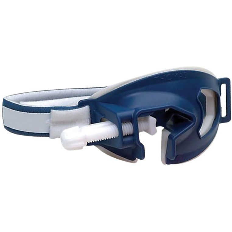 Laerdal Thomas Tube Holder mit Schnellspannschraube Erwachsene