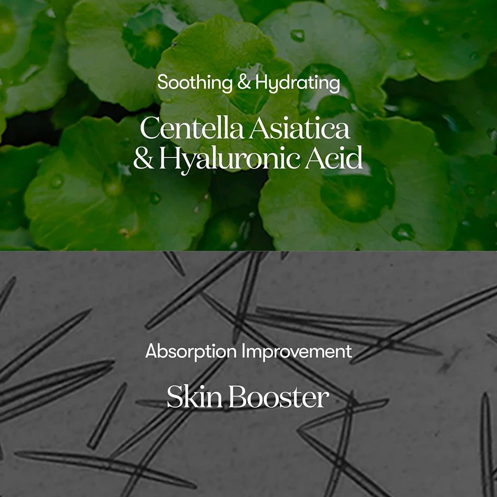 VT COSMETICS 100 Reedle Shot