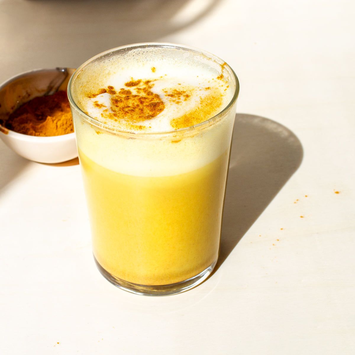 MONO Golden Soul Milk
