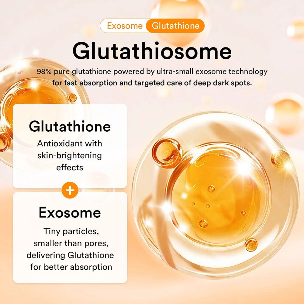 ABIB Glutathion Kojisäure Augenpads Vita Jelly