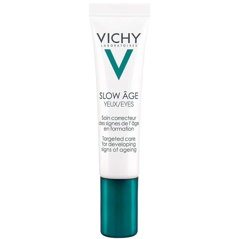 VICHY Slow Âge Augen